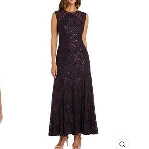 EUC R&M Richard’s Formal Dress